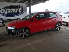 3VW447AU1GM039877 2016 VOLKSWAGEN GTI