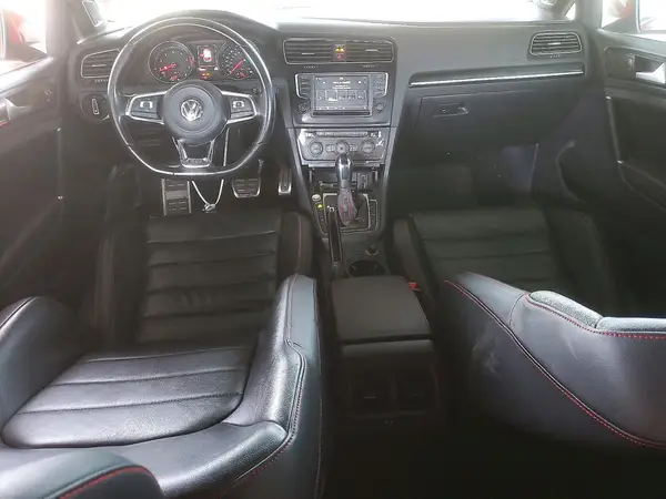 3VW447AU1GM039877 2016 VOLKSWAGEN GTI - Image 8