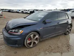 3VW447AU1GM049468 2016 VOLKSWAGEN GTI