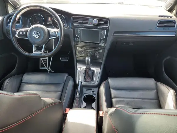 3VW447AU1GM053651 2016 VOLKSWAGEN GTI - Image 8