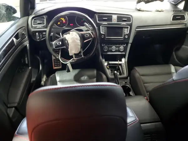 3VW447AU1GM069705 2016 VOLKSWAGEN GTI - Image 8