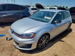3VW447AU1HM007349 2017 VOLKSWAGEN GTI