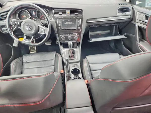 3VW447AU1HM011059 2017 VOLKSWAGEN GTI - Image 8