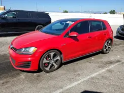 3VW447AU1HM014849 2017 VOLKSWAGEN GTI