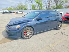 3VW447AU1HM036348 2017 VOLKSWAGEN GTI