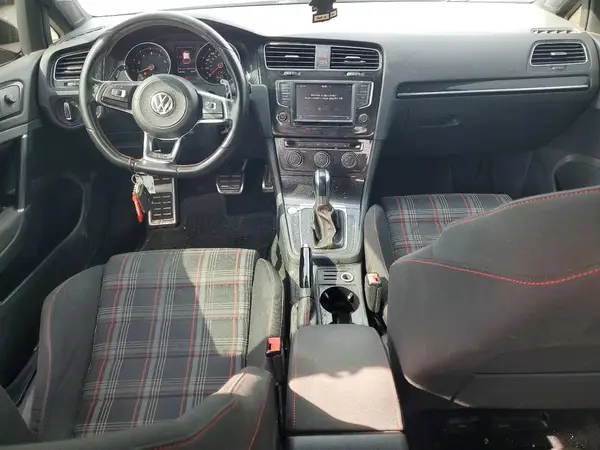 3VW447AU1HM036348 2017 VOLKSWAGEN GTI - Image 8