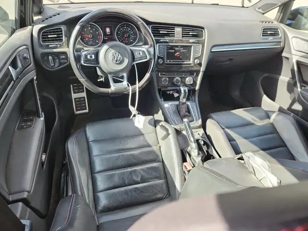 3VW447AU1HM042389 2017 VOLKSWAGEN GTI - Image 8