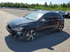 3VW447AU1HM043817 2017 VOLKSWAGEN GTI