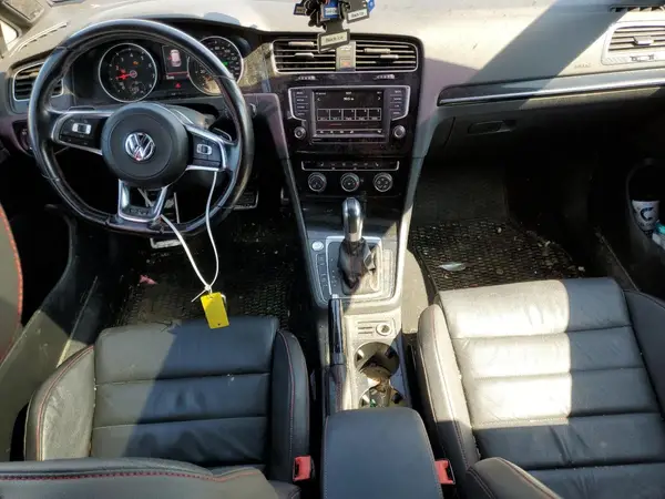 3VW447AU1HM043817 2017 VOLKSWAGEN GTI - Image 8
