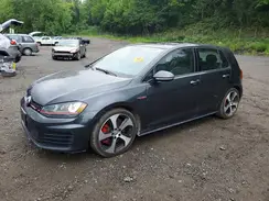 3VW447AU1HM047558 2017 VOLKSWAGEN GTI