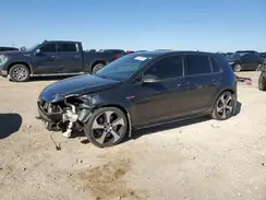 3VW447AU1HM048743 2017 VOLKSWAGEN GTI