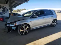 3VW447AU1HM051075 2017 VOLKSWAGEN GTI