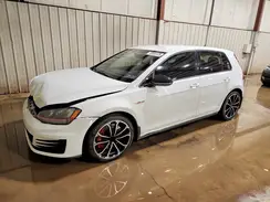 3VW447AU1HM053876 2017 VOLKSWAGEN GTI