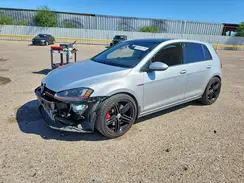 3VW447AU1HM056292 2017 VOLKSWAGEN GTI
