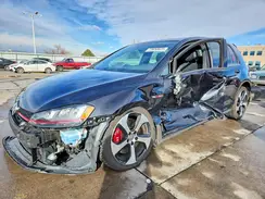 3VW447AU1HM059371 2017 VOLKSWAGEN GTI