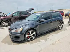 3VW447AU1HM059693 2017 VOLKSWAGEN GTI