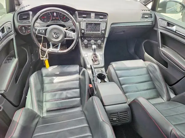 3VW447AU1HM059693 2017 VOLKSWAGEN GTI - Image 8