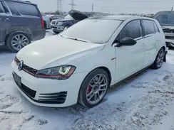3VW447AU1HM062769 2017 VOLKSWAGEN GTI