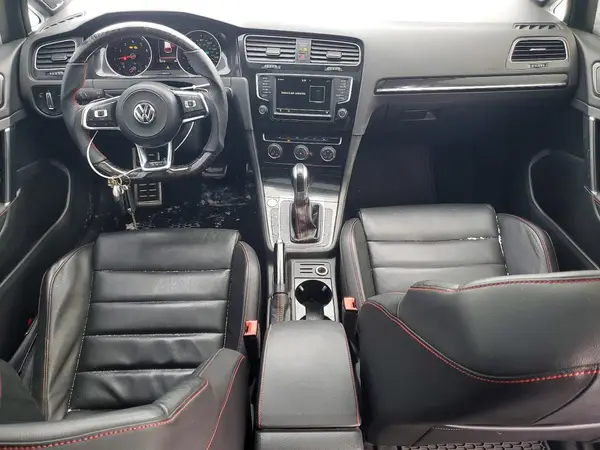 3VW447AU1HM062769 2017 VOLKSWAGEN GTI - Image 8
