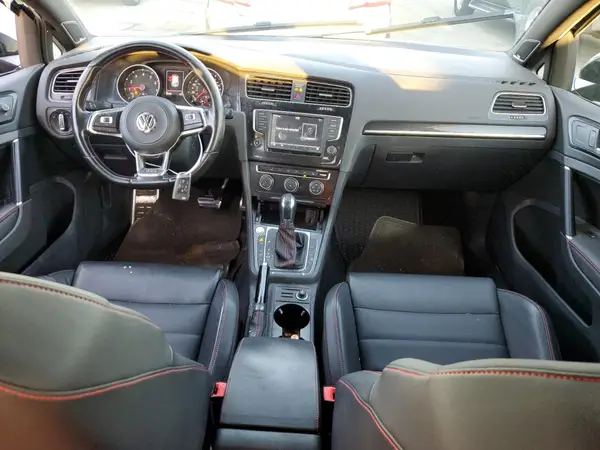 3VW447AU1HM065428 2017 VOLKSWAGEN GTI - Image 8