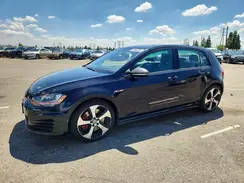 3VW447AU1HM065672 2017 VOLKSWAGEN GTI