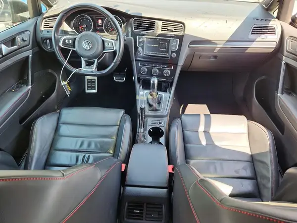 3VW447AU1HM065672 2017 VOLKSWAGEN GTI - Image 8
