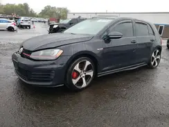 3VW447AU1HM072069 2017 VOLKSWAGEN GTI