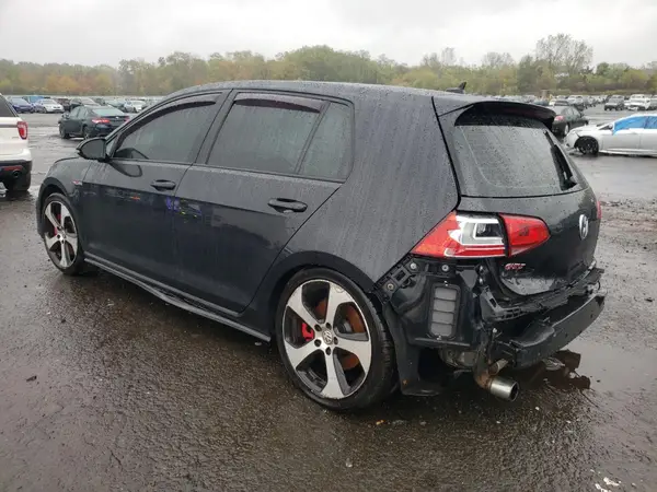 3VW447AU1HM072069 2017 VOLKSWAGEN GTI - Image 2
