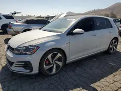 3VW447AU1JM252240 2018 VOLKSWAGEN GTI