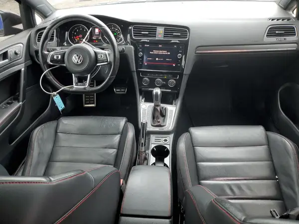 3VW447AU1JM258247 2018 VOLKSWAGEN GTI - Image 8