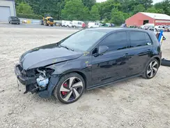 3VW447AU1JM260080 2018 VOLKSWAGEN GTI