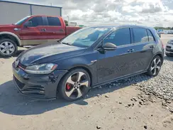 3VW447AU1JM262248 2018 VOLKSWAGEN GTI