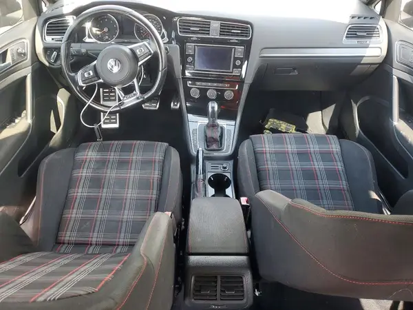 3VW447AU1JM262248 2018 VOLKSWAGEN GTI - Image 8
