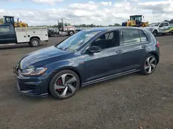 3VW447AU1JM282600 2018 VOLKSWAGEN GTI