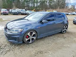 3VW447AU1JM288283 2018 VOLKSWAGEN GTI
