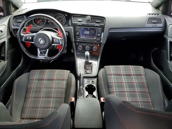 3VW447AU1JM288283 2018 VOLKSWAGEN GTI - Image 8