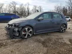 3VW447AU1JM290857 2018 VOLKSWAGEN GTI