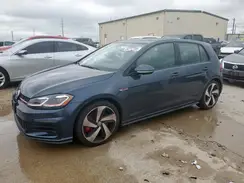 3VW447AU1JM292785 2018 VOLKSWAGEN GTI