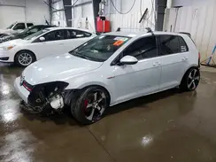 3VW447AU1JM297260 2018 VOLKSWAGEN GTI
