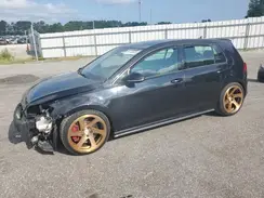 3VW447AU2GM001543 2016 VOLKSWAGEN GTI
