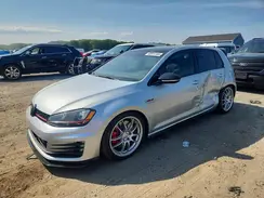 3VW447AU2GM014065 2016 VOLKSWAGEN GTI