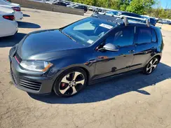 3VW447AU2GM018925 2016 VOLKSWAGEN GTI