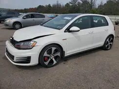 3VW447AU2GM030346 2016 VOLKSWAGEN GTI