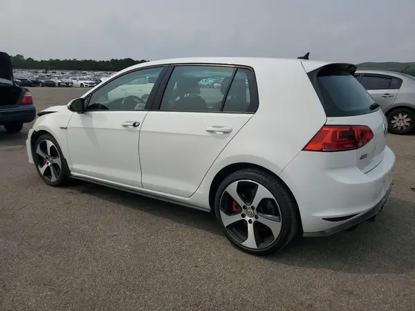 3VW447AU2GM030346 2016 VOLKSWAGEN GTI - Image 2