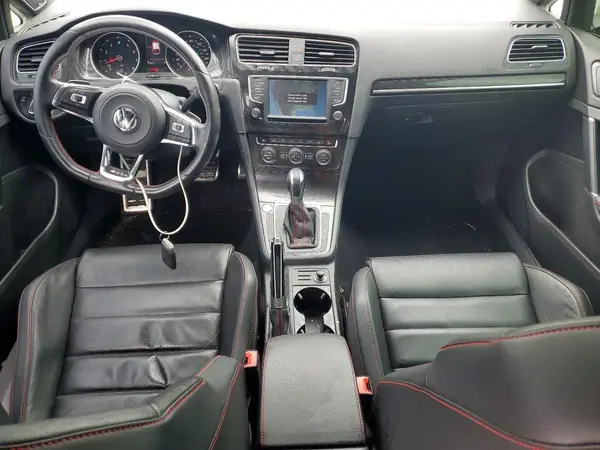 3VW447AU2GM045073 2016 VOLKSWAGEN GTI - Image 8