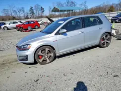 3VW447AU2GM060060 2016 VOLKSWAGEN GTI