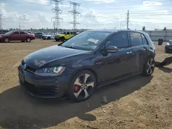 3VW447AU2GM063122 2016 VOLKSWAGEN GTI