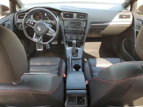 3VW447AU2GM063122 2016 VOLKSWAGEN GTI - Image 8