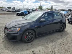 3VW447AU2HM000796 2017 VOLKSWAGEN GTI