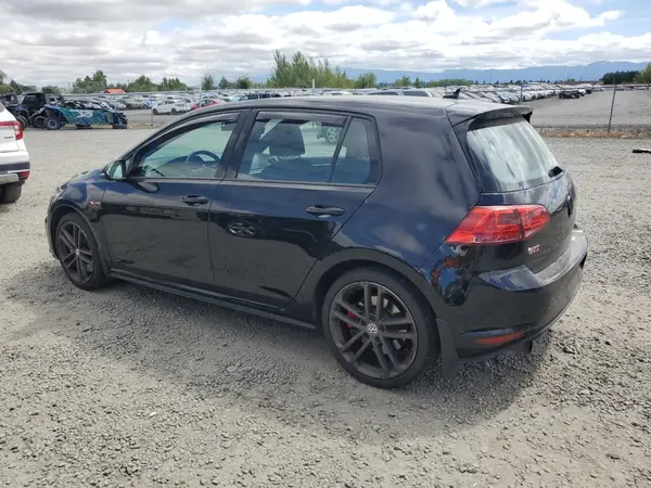 3VW447AU2HM000796 2017 VOLKSWAGEN GTI - Image 2